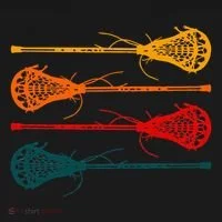 Lacrosse Apparel Women's T-Shirt thumb 6