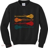 Lacrosse Apparel Kids Sweatshirt thumb 0