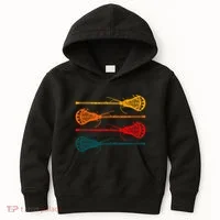 Lacrosse Apparel Kids Hoodie thumb 0