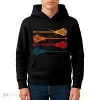Lacrosse Apparel Kids Hoodie thumb 4