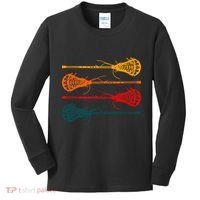 Lacrosse Apparel Kids Long Sleeve Shirt thumb 0