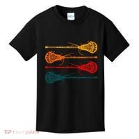Lacrosse Apparel Kids T-Shirt thumb 0