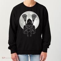 Lacrosse Apparel Lacrosse Women's Sweatshirt thumb 0