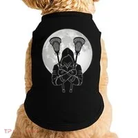 Lacrosse Apparel Lacrosse Doggie Tank thumb 0