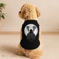 Lacrosse Apparel Lacrosse Doggie Tank thumb 2