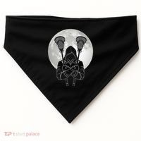 Lacrosse Apparel Lacrosse USA-Made Doggie Bandana thumb 0