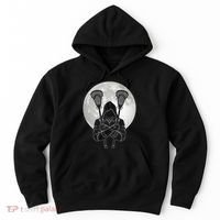 Lacrosse Apparel Lacrosse Hoodie thumb 0