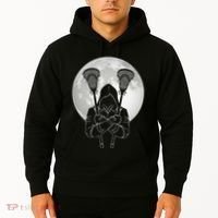 Lacrosse Apparel Lacrosse Hoodie thumb 2