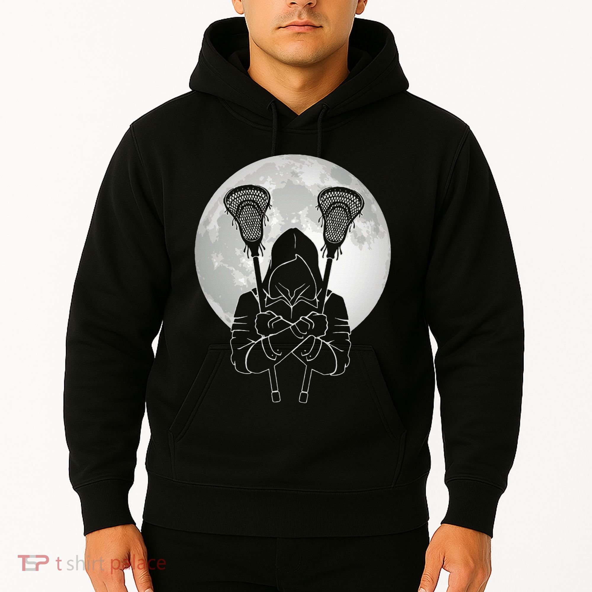 Lacrosse Apparel Lacrosse Hoodie