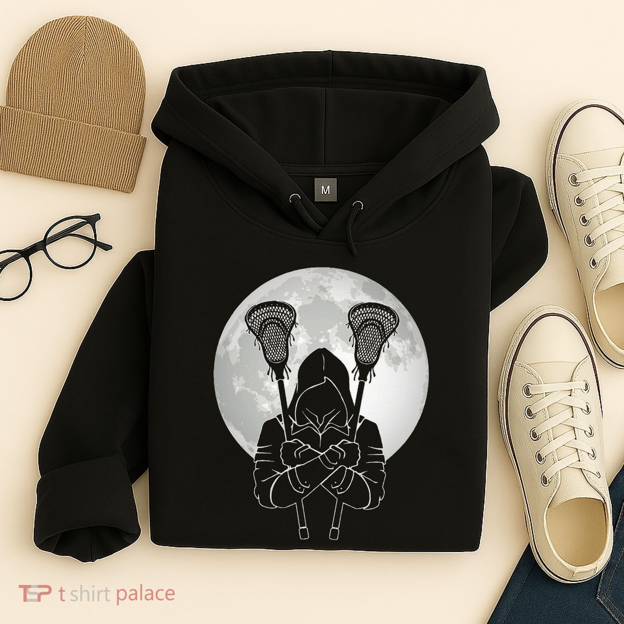 Lacrosse Apparel Lacrosse Hoodie