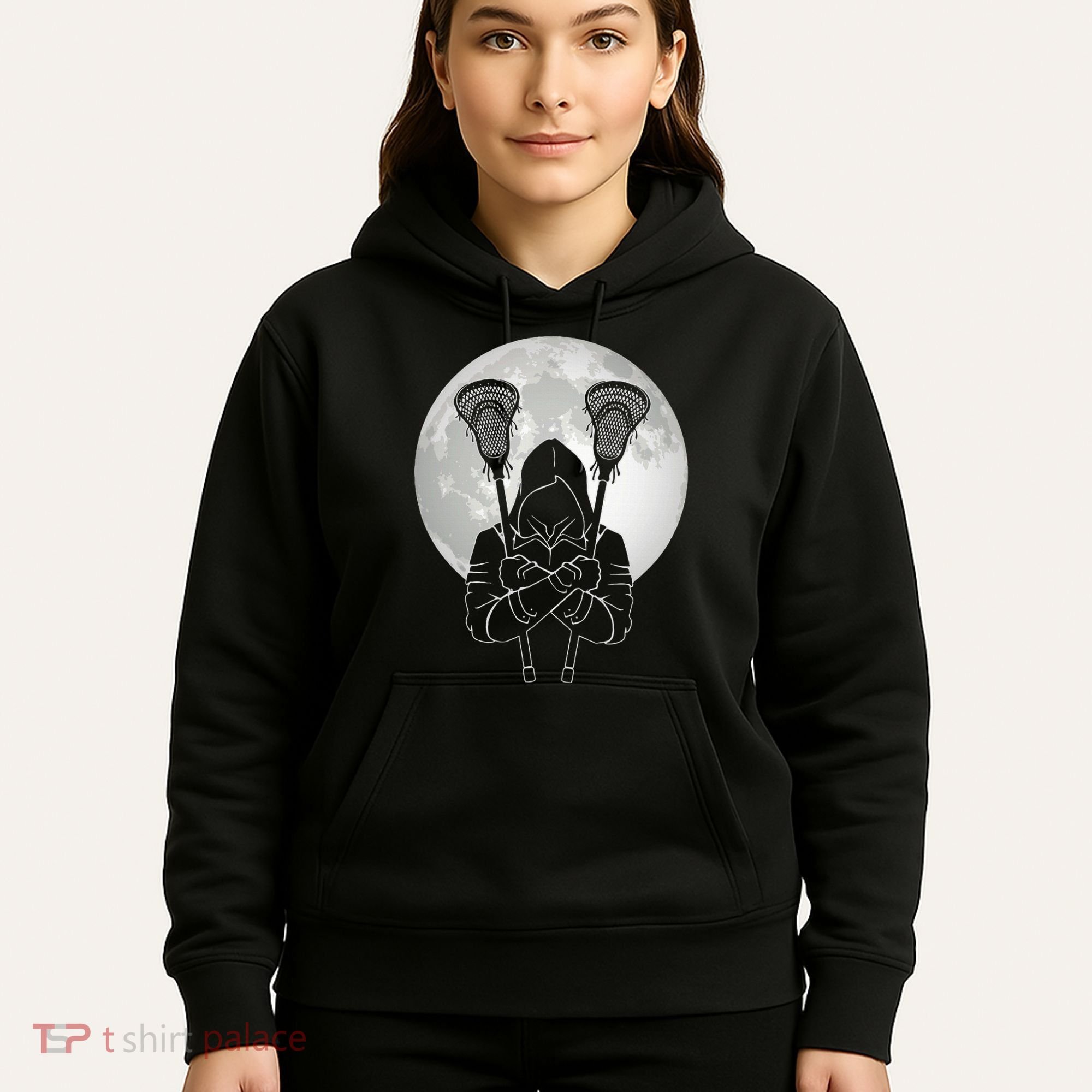 Lacrosse Apparel Lacrosse Hoodie