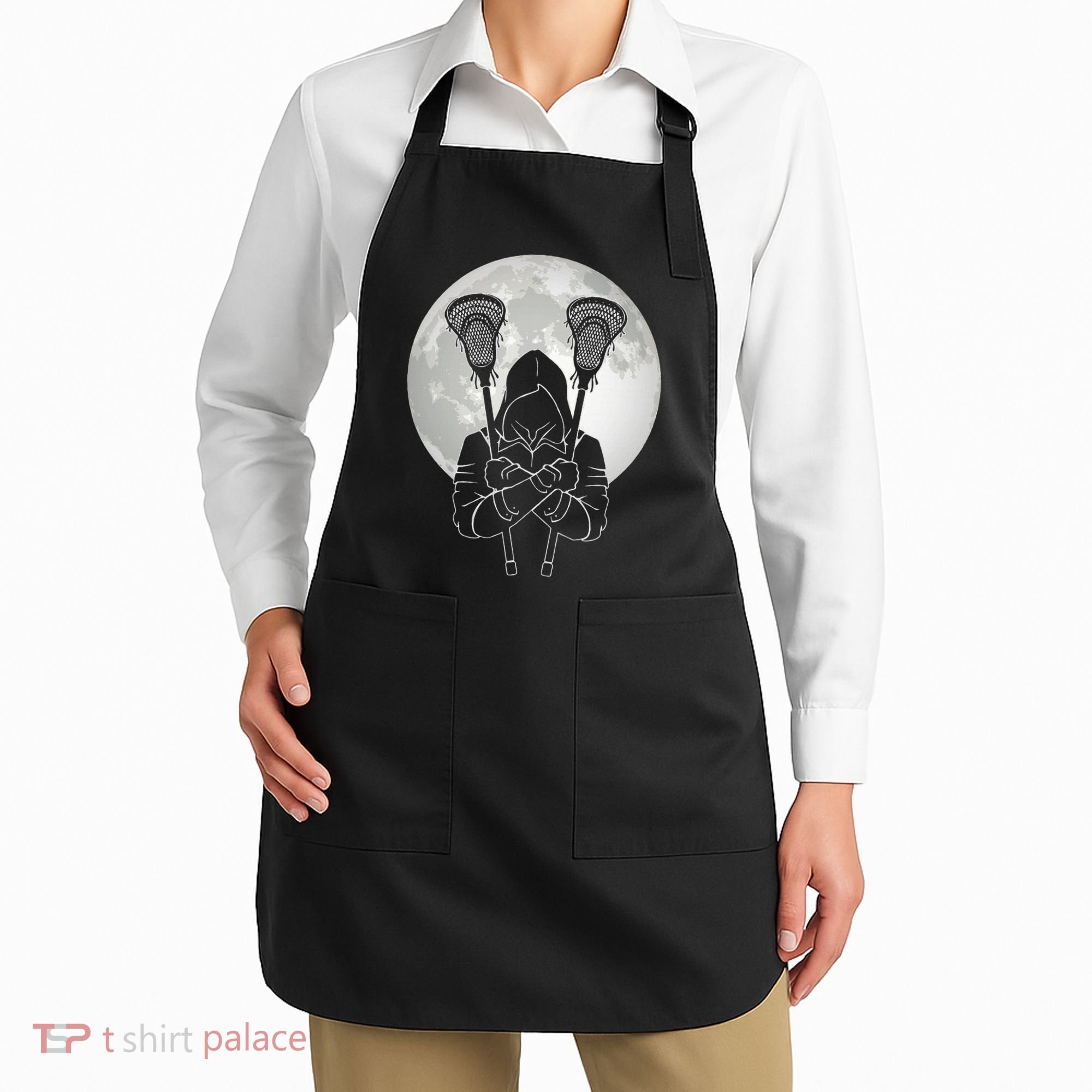 Lacrosse Apparel Lacrosse Apron