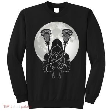 Lacrosse Apparel Lacrosse Sweatshirt