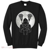Lacrosse Apparel Lacrosse Sweatshirt thumb 0