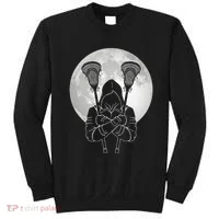 Lacrosse Apparel Lacrosse Sweatshirt thumb 0