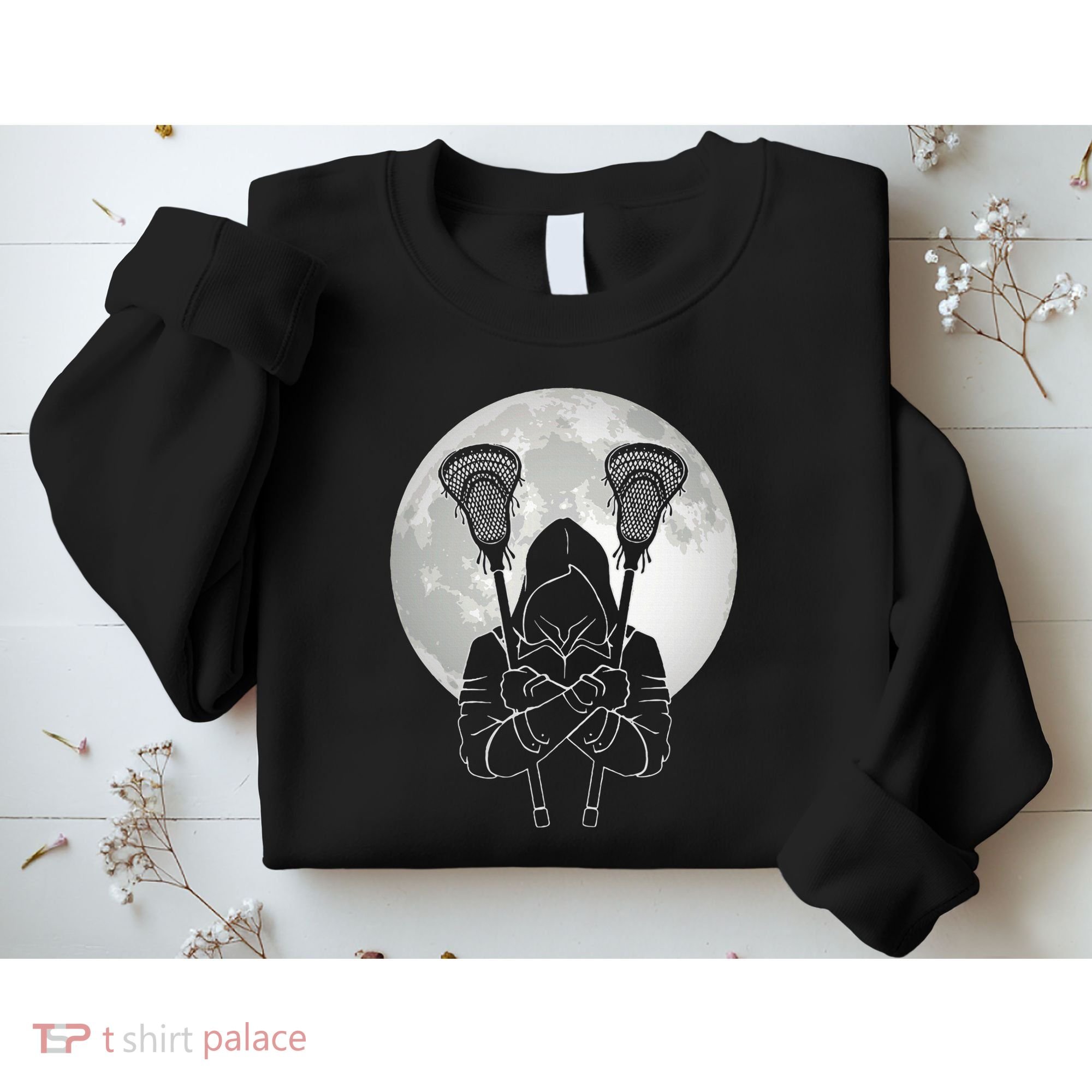 Lacrosse Apparel Lacrosse Sweatshirt