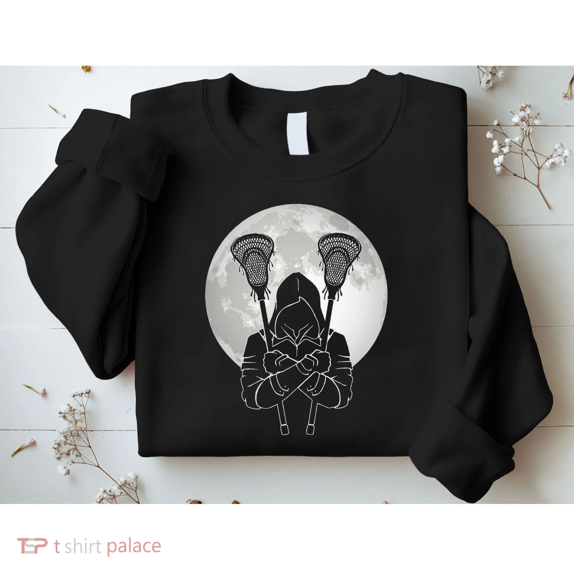 Lacrosse Apparel Lacrosse Sweatshirt