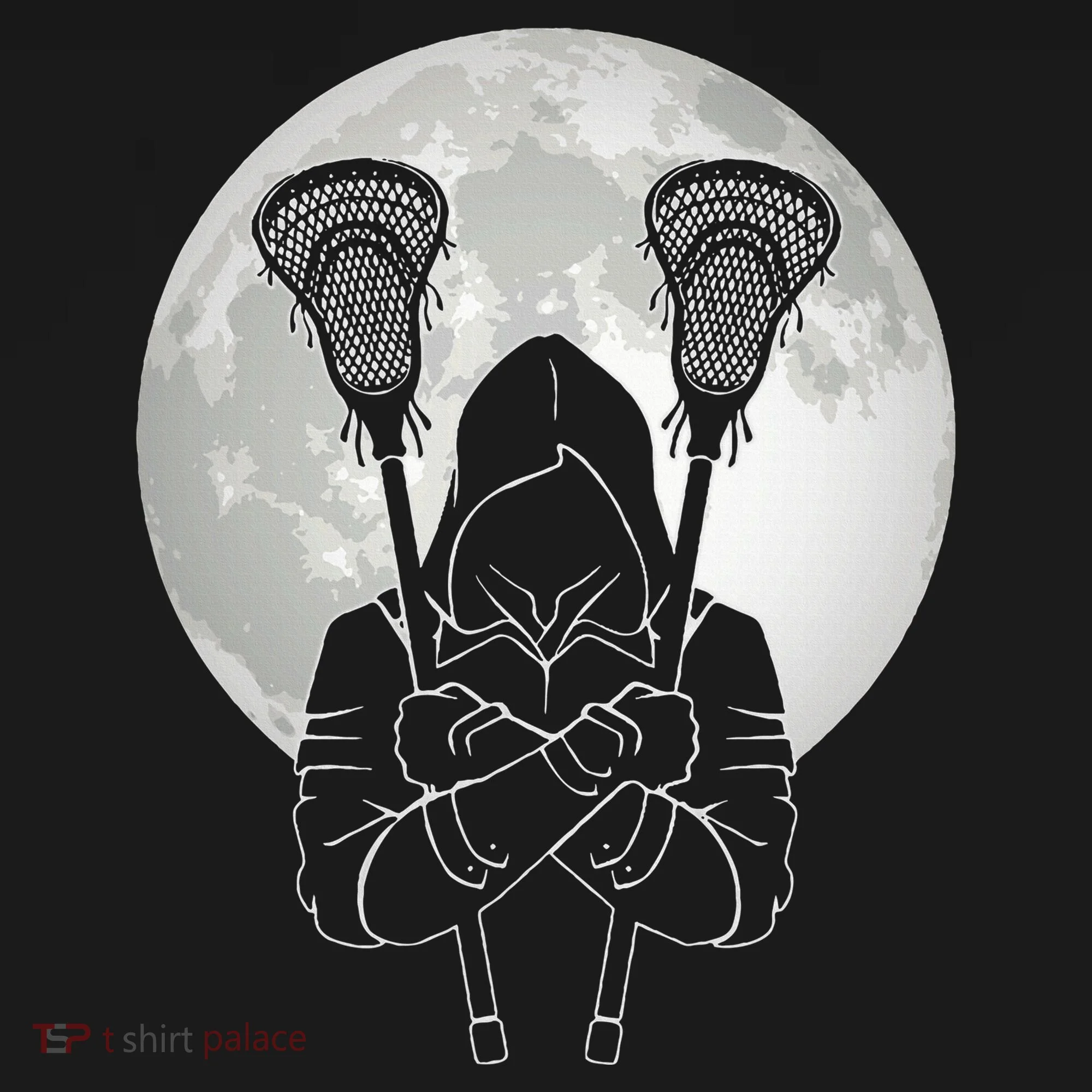 Lacrosse Apparel Lacrosse Sweatshirt