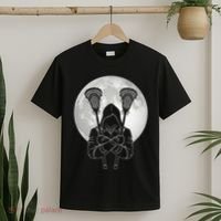Lacrosse Apparel Lacrosse T-Shirt thumb 2