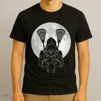 Lacrosse Apparel Lacrosse T-Shirt thumb 3