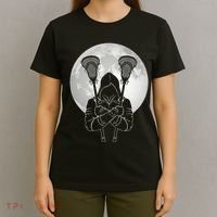 Lacrosse Apparel Lacrosse T-Shirt thumb 4