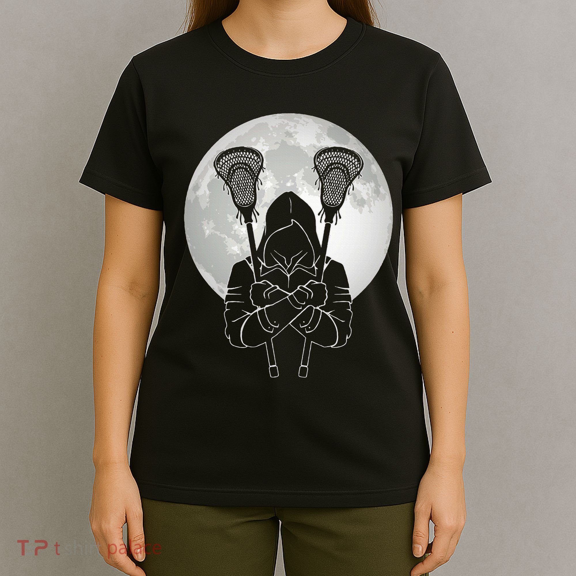 Lacrosse Apparel Lacrosse T-Shirt