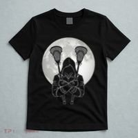 Lacrosse Apparel Lacrosse T-Shirt thumb 5