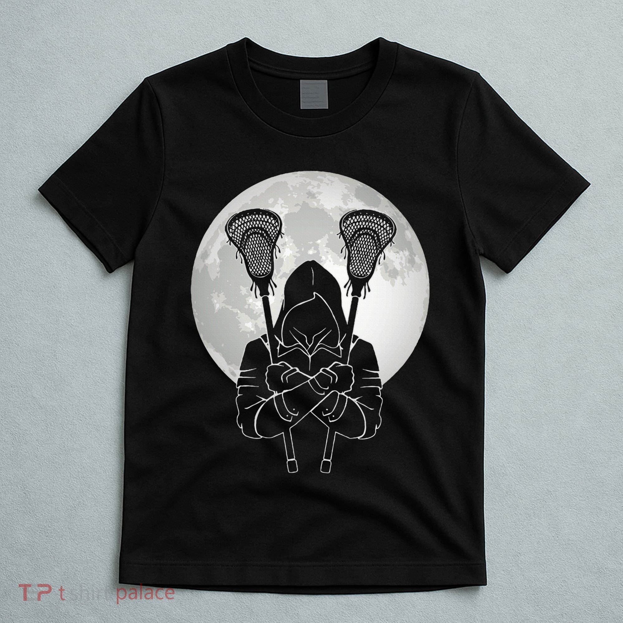 Lacrosse Apparel Lacrosse T-Shirt
