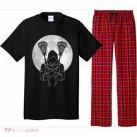 Lacrosse Apparel Lacrosse Pajama Set thumb 0