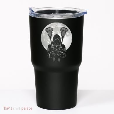Lacrosse Apparel Lacrosse Tumbler