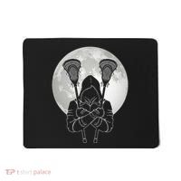 Lacrosse Apparel Lacrosse Mousepad thumb 0