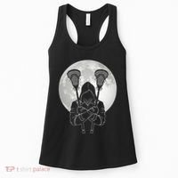 Lacrosse Apparel Lacrosse Women's Tank Top thumb 0
