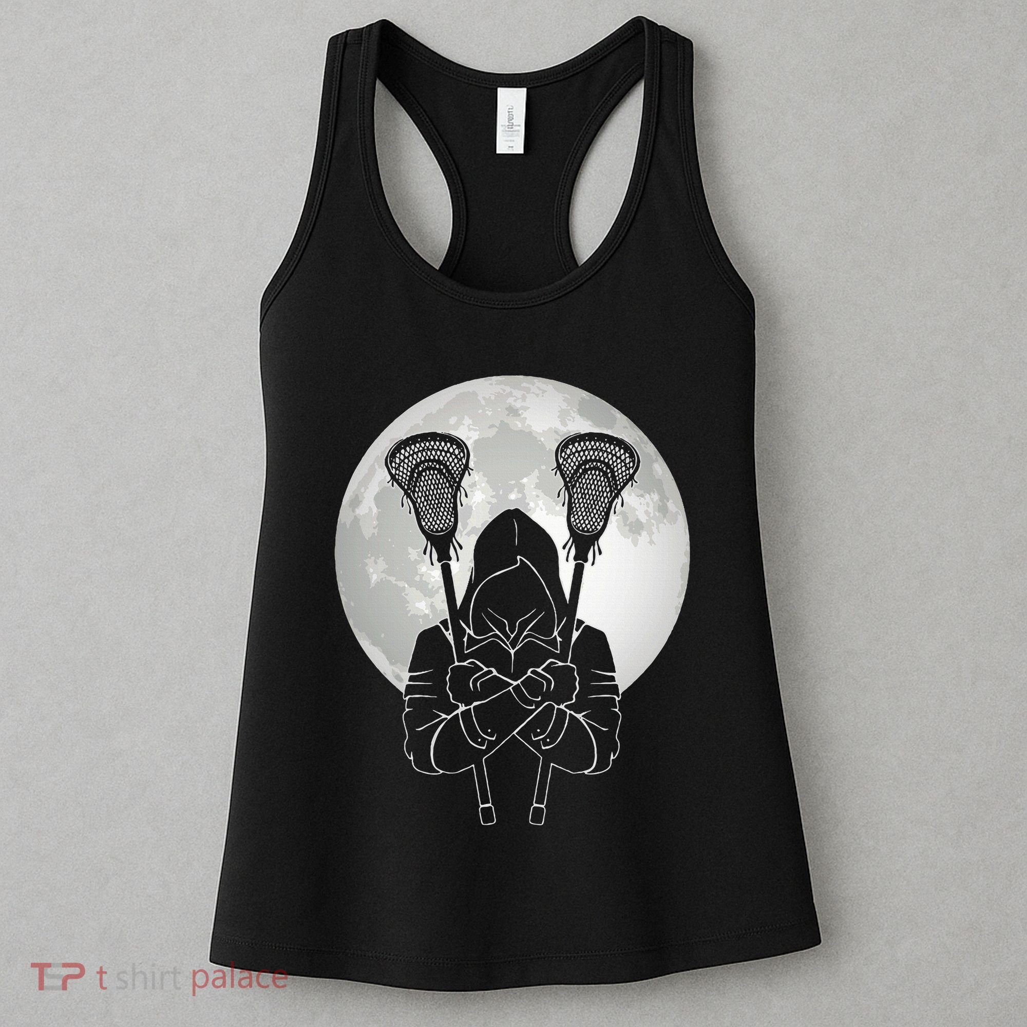 Lacrosse Apparel Lacrosse Women's Tank Top