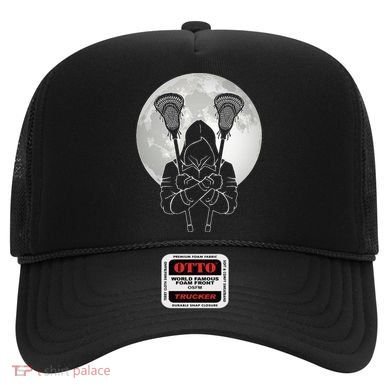 Lacrosse Apparel Lacrosse Hat