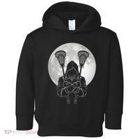 Lacrosse Apparel Lacrosse Toddler Hoodie thumb 0