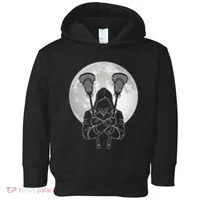 Lacrosse Apparel Lacrosse Toddler Hoodie thumb 0