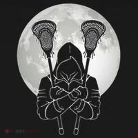 Lacrosse Apparel Lacrosse Toddler Hoodie thumb 2