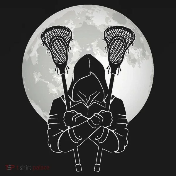 Lacrosse Apparel Lacrosse Toddler Hoodie