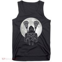 Lacrosse Apparel Lacrosse Tank Top thumb 0