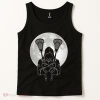 Lacrosse Apparel Lacrosse Tank Top thumb 2