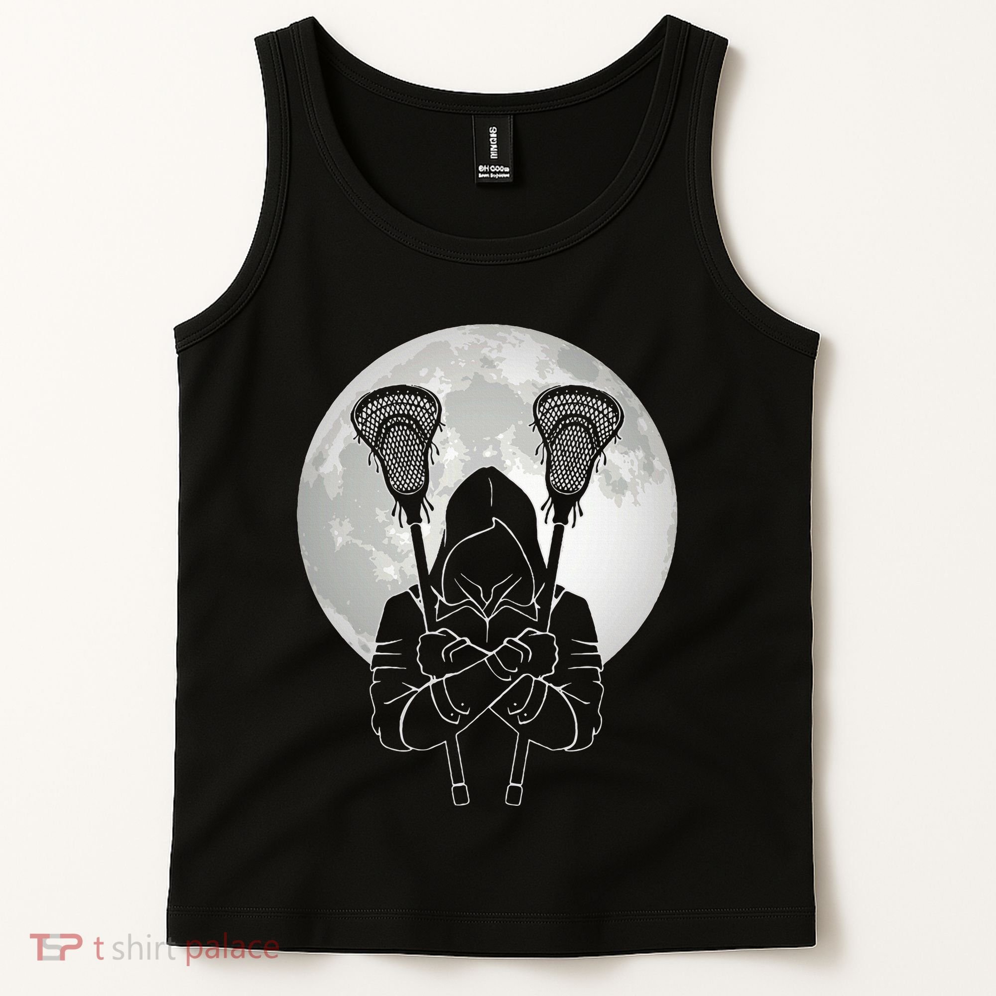 Lacrosse Apparel Lacrosse Tank Top