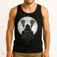 Lacrosse Apparel Lacrosse Tank Top thumb 3