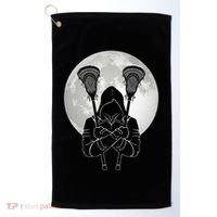 Lacrosse Apparel Lacrosse Golf Towel thumb 0