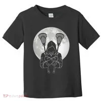 Lacrosse Apparel Lacrosse Toddler T-Shirt thumb 0