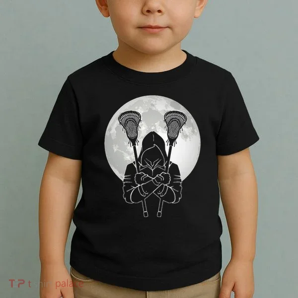 Lacrosse Apparel Lacrosse Toddler T-Shirt