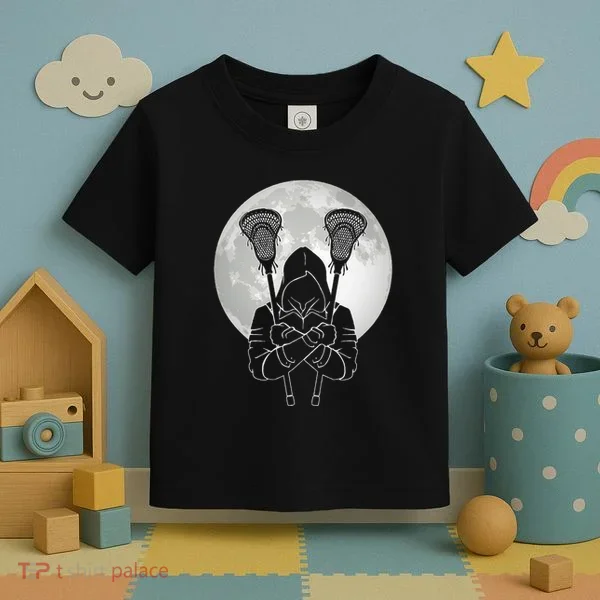 Lacrosse Apparel Lacrosse Toddler T-Shirt