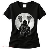 Lacrosse Apparel Lacrosse Women's T-Shirt thumb 0