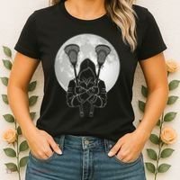 Lacrosse Apparel Lacrosse Women's T-Shirt thumb 2