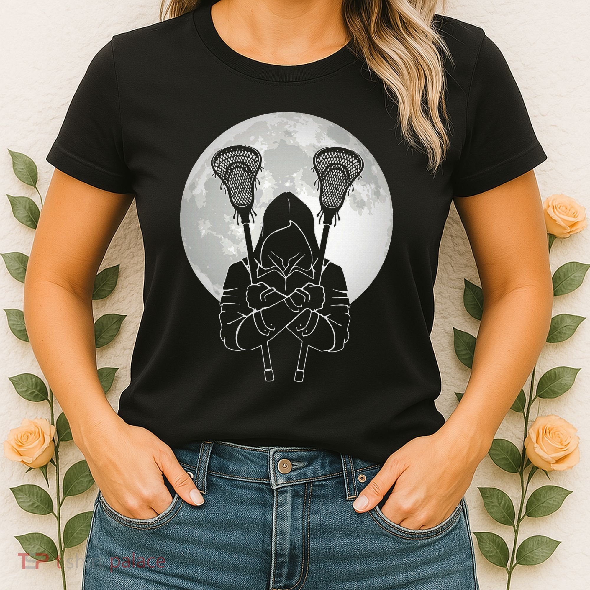 Lacrosse Apparel Lacrosse Women's T-Shirt