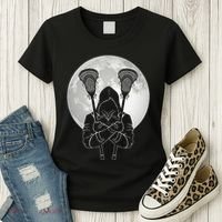 Lacrosse Apparel Lacrosse Women's T-Shirt thumb 3